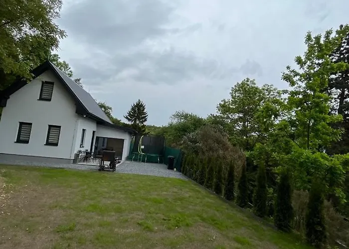 Wellness House Prague Pohádkový Ráj